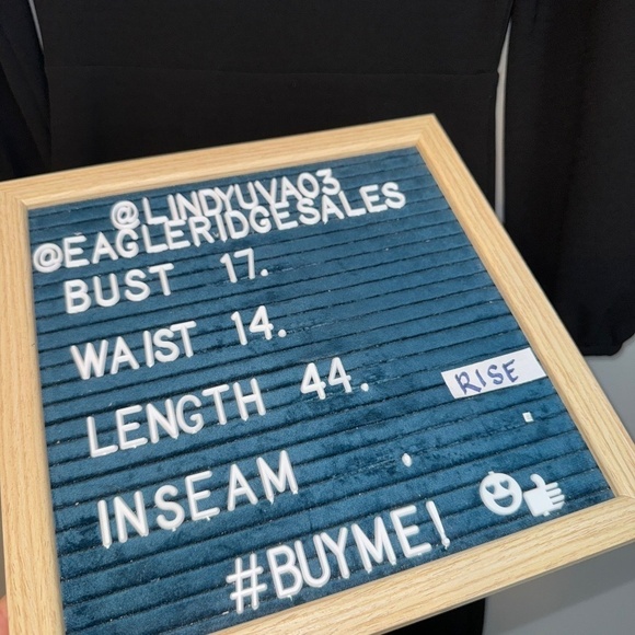 EUC Madewell Texture & Thread Crepe Midi Black Dress Size Small - Picture 9 of 9